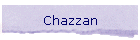 Chazzan