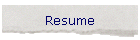 Resume