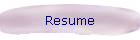 Resume